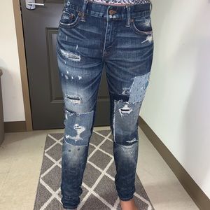 Ralph Lauren Jeans